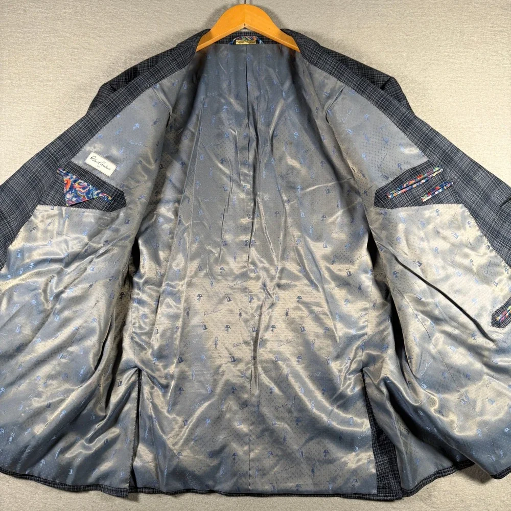 Robert Graham robert graham